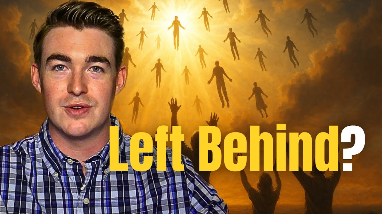 The Truth About the Pre-Tribulation Rapture (Why I Changed My Mind)