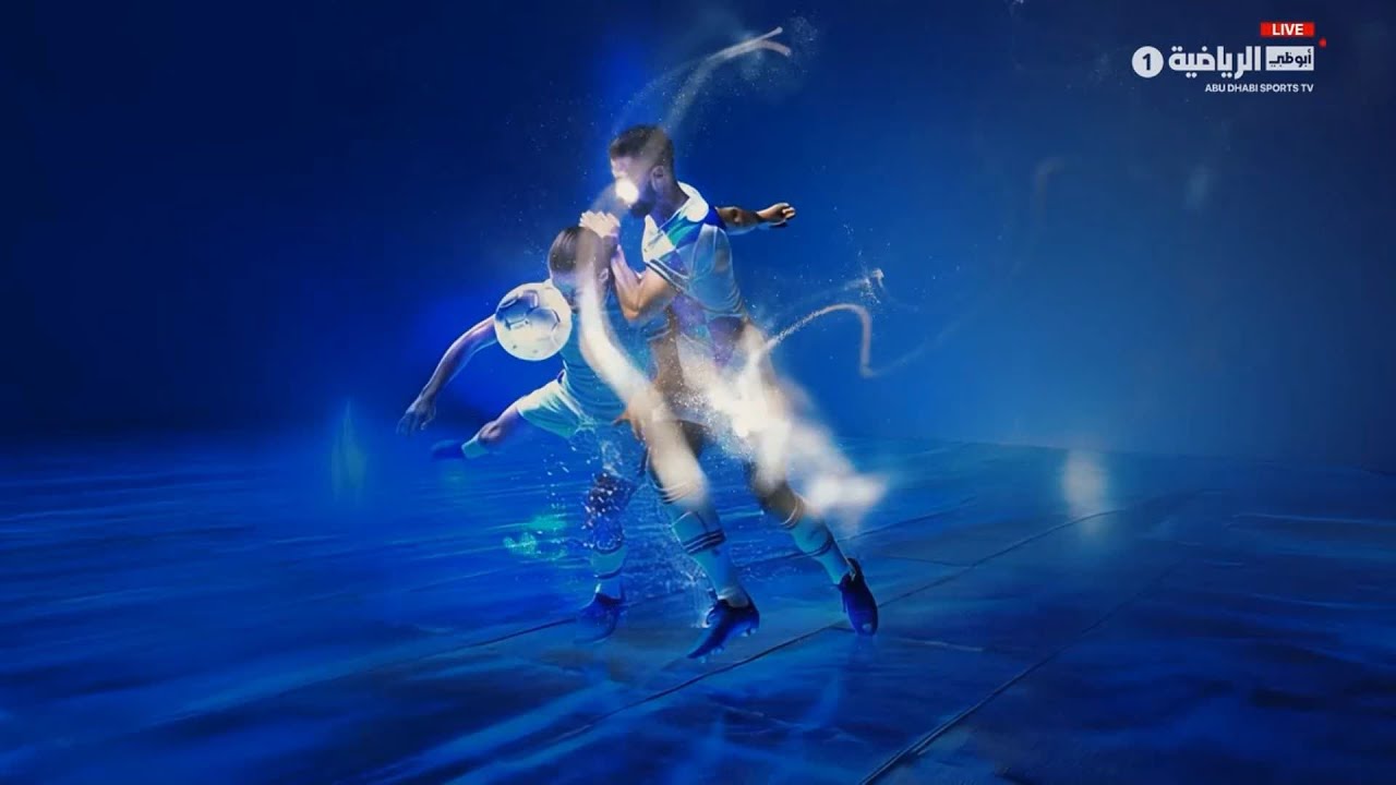 برنامج FULL TIME | يوم 12 مارس 2026