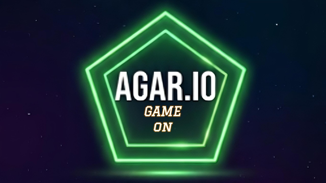 Agar.io part5