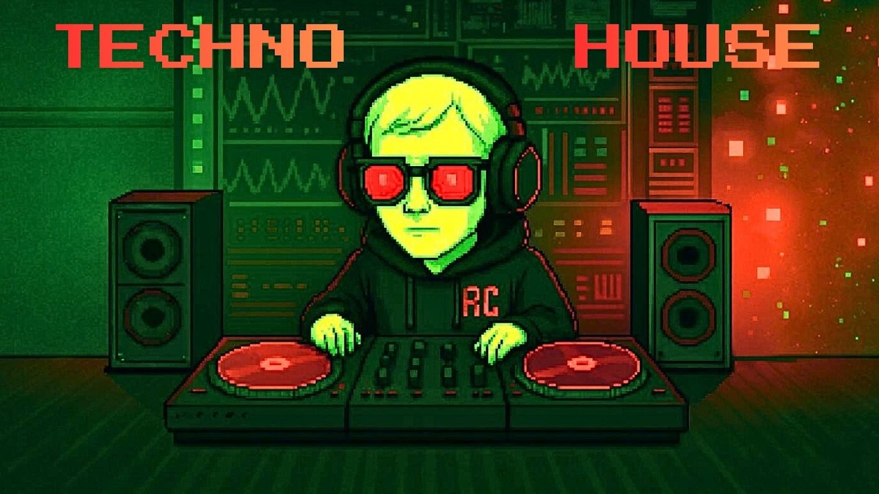 Melodic Techno meets Progressive House | Best Underground Mix Vol. 2
