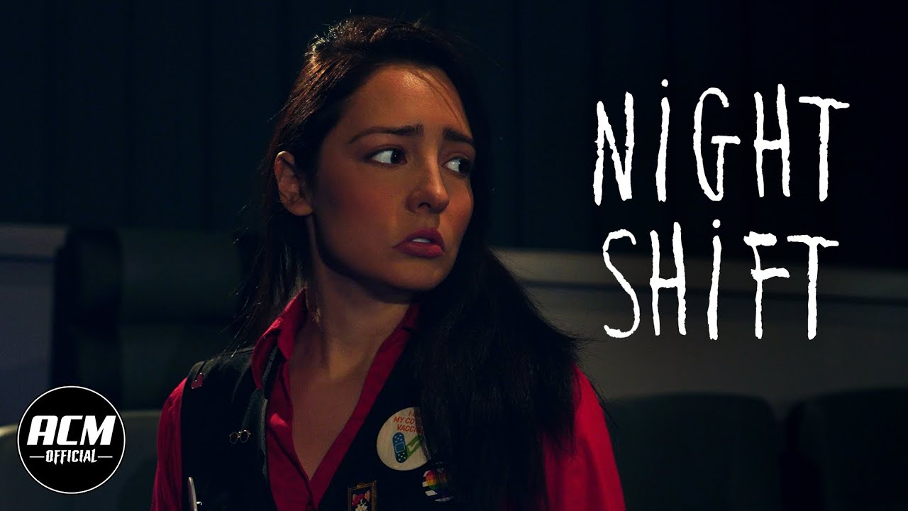Night Shift | Short Horror Film