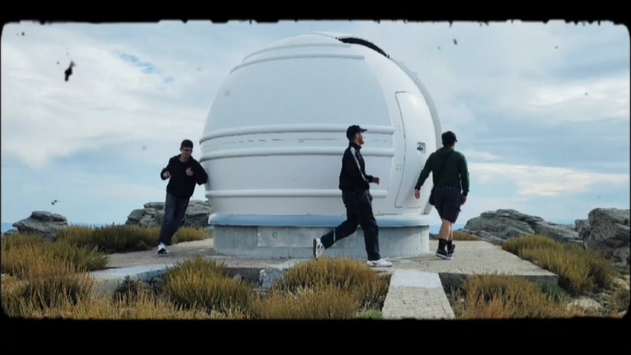 Your Moonlight - Cripoterife ft. Gnsis (Visualizer) | EL K MÁS LE METE 