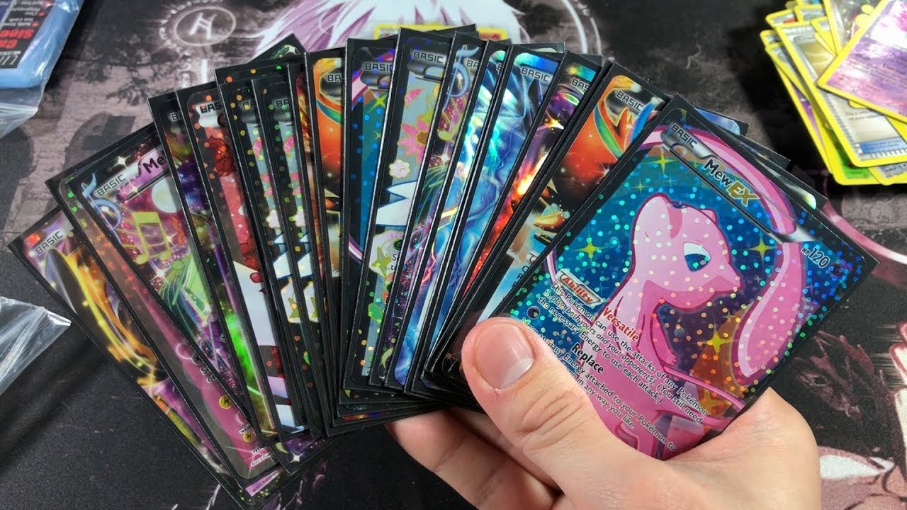 I PULLED 20 REAL ULTRA RARES IN ONE BOOSTER BOX... (MUST WATCH)