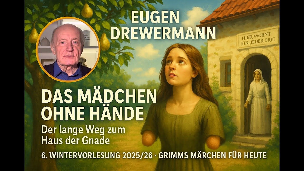 Drewermann: Märchen 