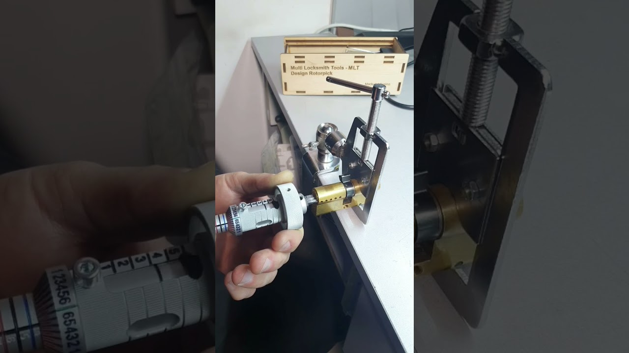 Mul-t-lock 2in1 (R/L) 7x7-5pin +380933008410 WhatsApp Telegram 🔐🌏