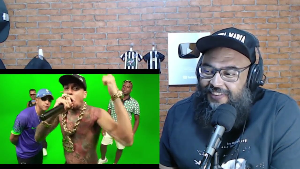 MC NEGUINHO DO KAXETA, MC KELVINHO, MC JOAOZINHO VT, MC KAUAN & DJ VICTOR THE BOX MEDLEY FUNK 3