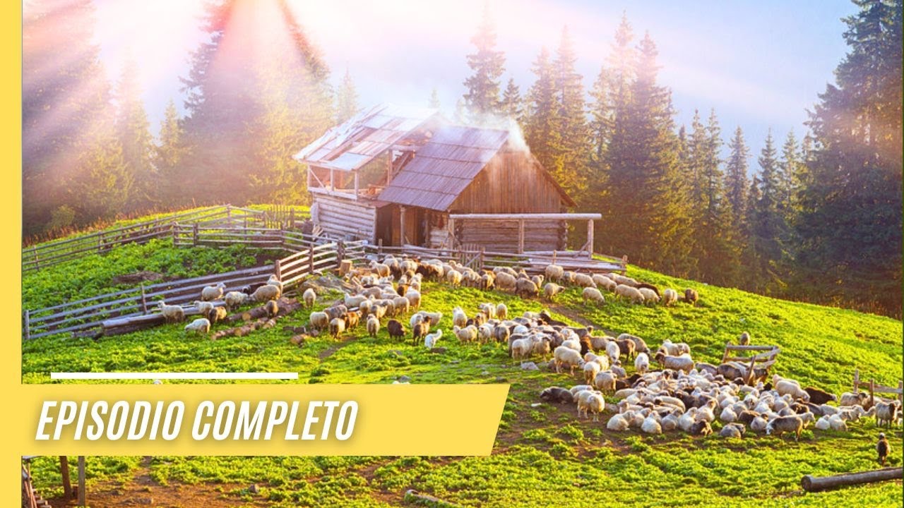Rumanía, el secreto mejor guardado de Europa | Episodio Completo