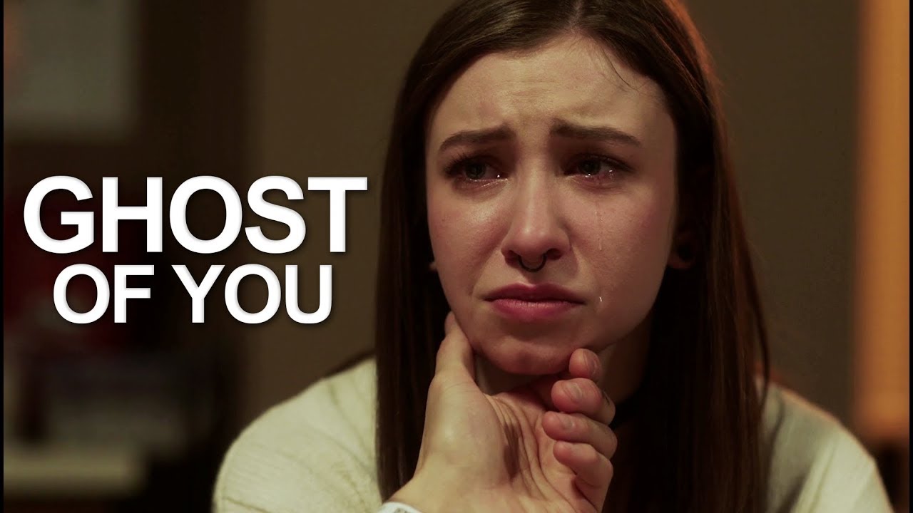 Ghost Of You | Tagged