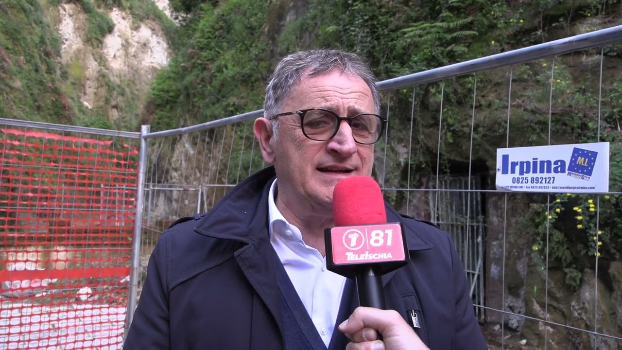 Casamicciola. Ferrandino: 