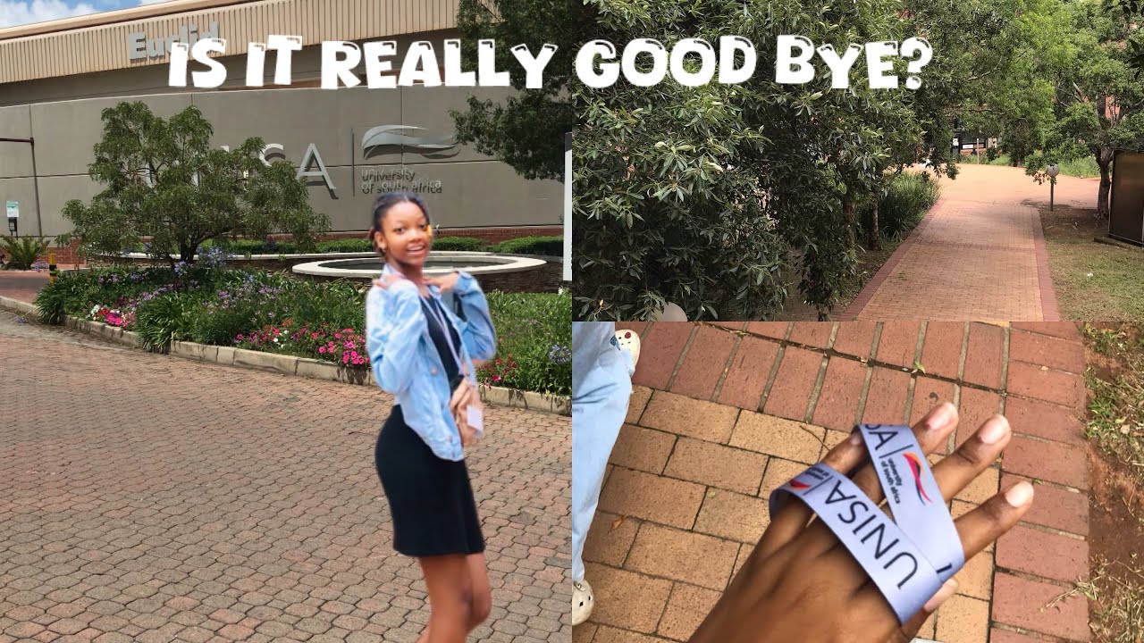 Transferring from Unisa to UJ📚