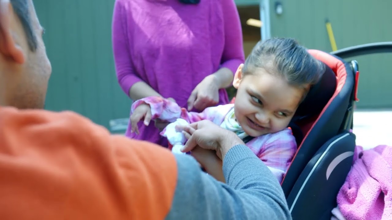Empowerment in the Redwoods: Discover Enchanted Hills Camp