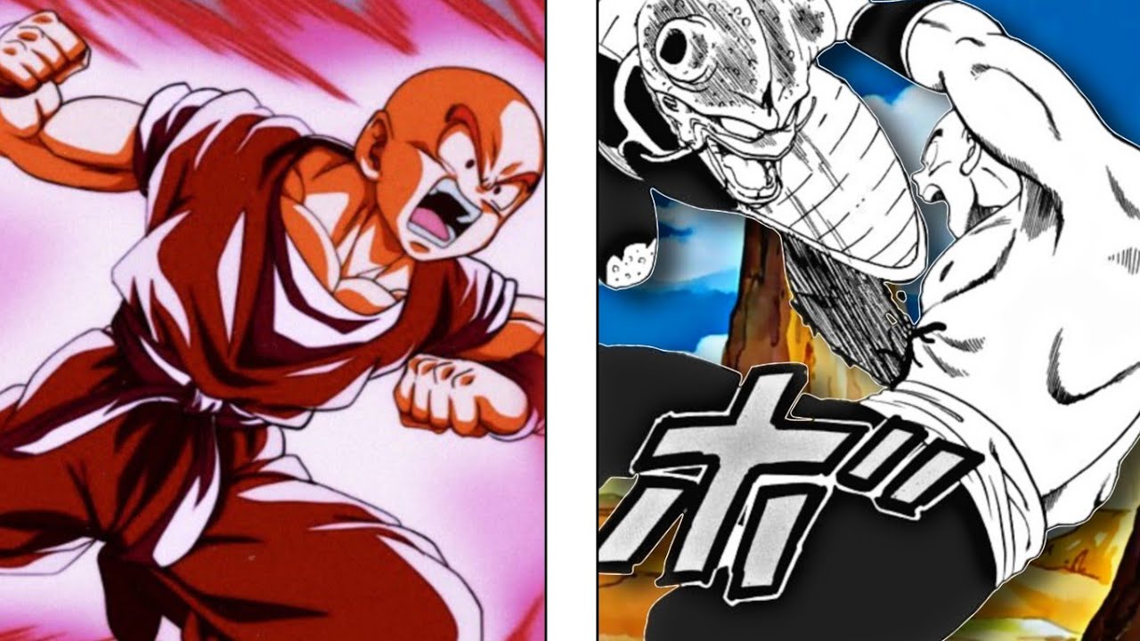IL NUOVO POTERE DEI GUERRIERI Z E L'ERRORE DI CUI | UNA TERRA SENZA GOKU Cap 20