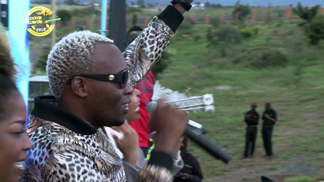 Groove Tour 2016 - Machakos - Mashup (Size 8, Daddy Owen, Pitson, Gloria Muliro & Mercy Masika)