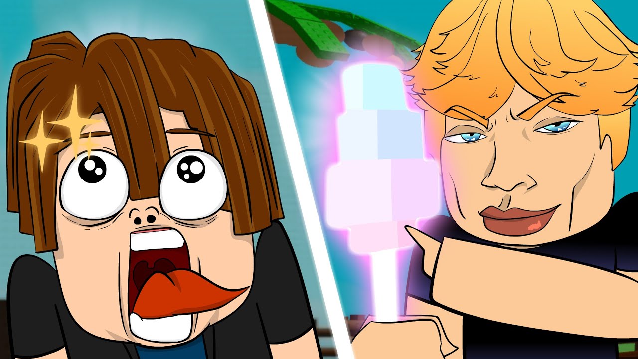 How noobs felt playing Grow a Garden for the first time in Roblox