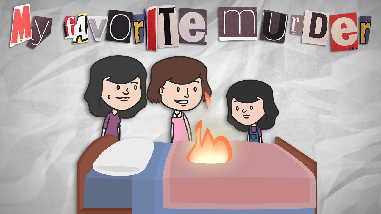 &ldquo;Karen Sets the Bed on Fire&rdquo; | MFM Animated 18
