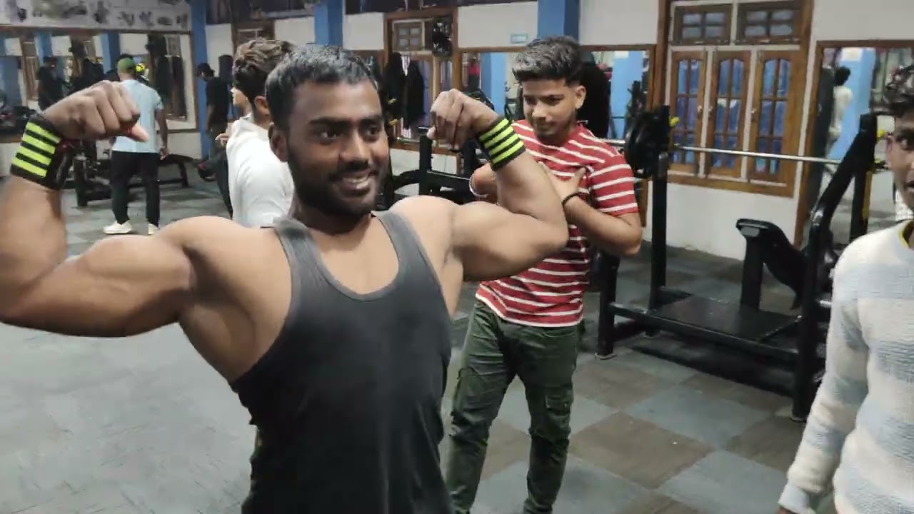 Sabse khubsurat drisht ek hi hai khud Ko takat banate hue dekhna  like comment share subscribe 