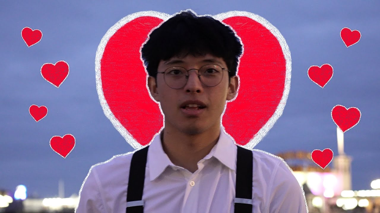 The Perfect Valentines Date