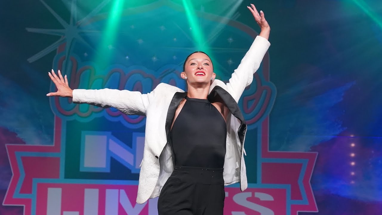 Broadway Dance Theatre - My Way (12-14 VICTORY CUP)
