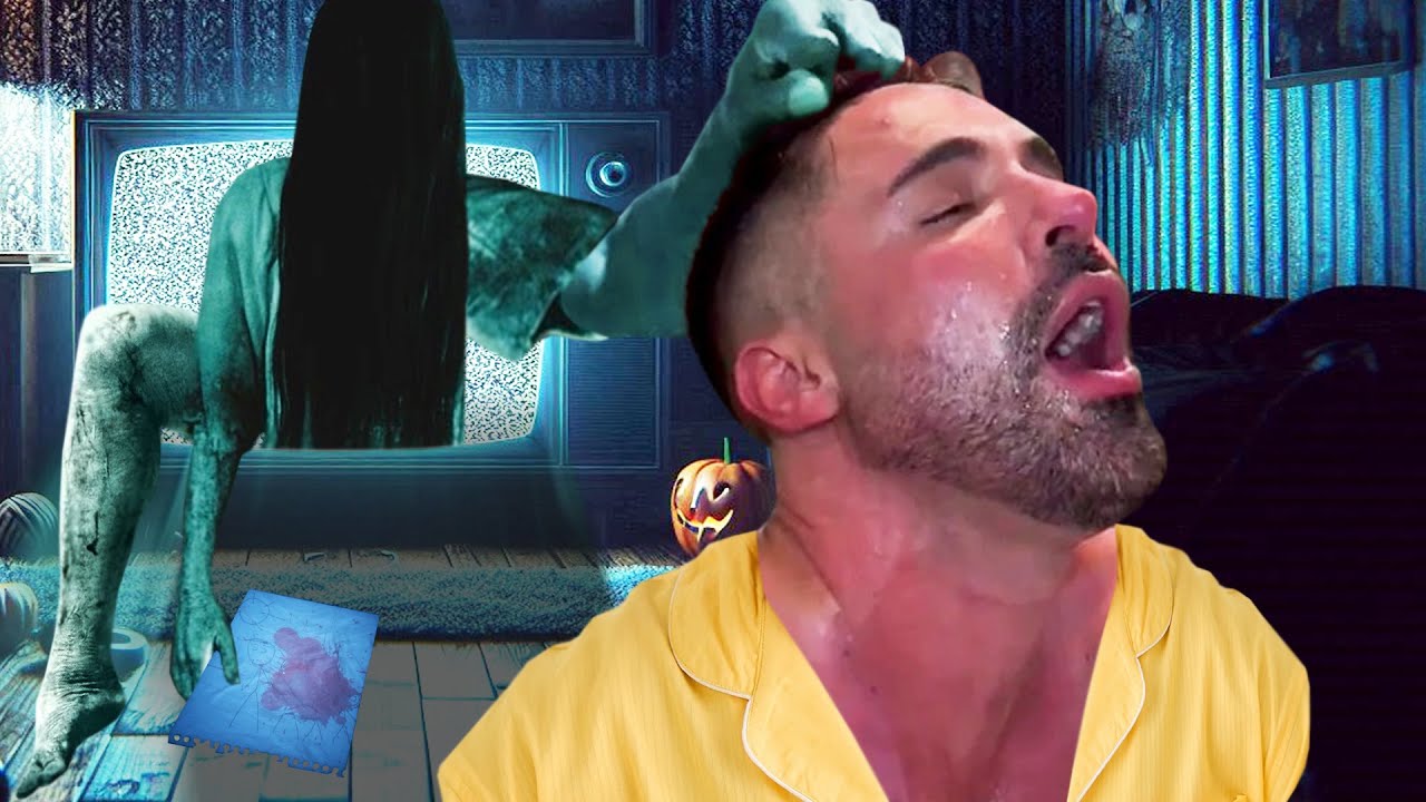 Scary Little Girl Horror Games are the Worst