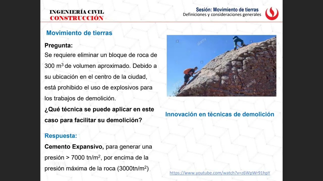 METRADO DE MOVIMIENTO DE TIERRA