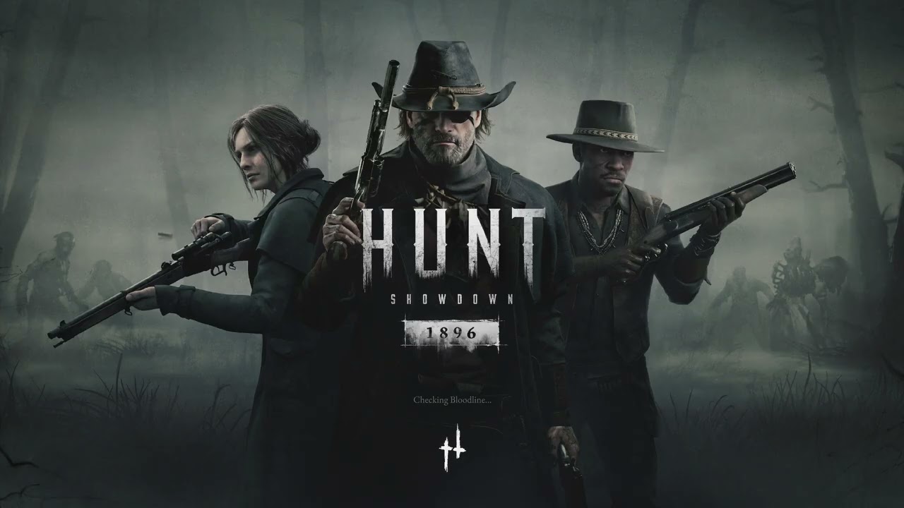 ⚔ Hunt Showdown 🎮 XBOX  💢 Twitch 167