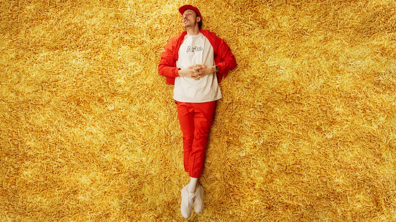 Rom&eacute;o Elvis - TPA (Clip Officiel)