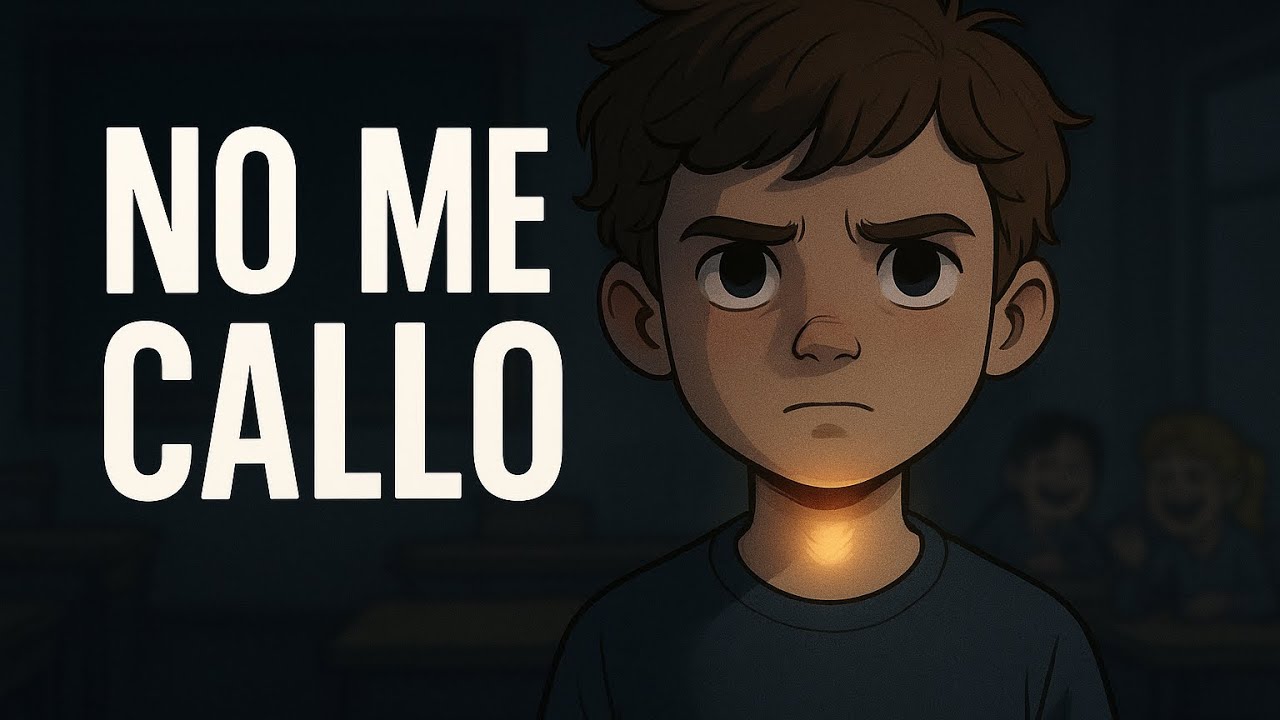 Un cuento sobre bullying, empatía y valentía #bullyinginfantil #stopbulling #psicocuentos