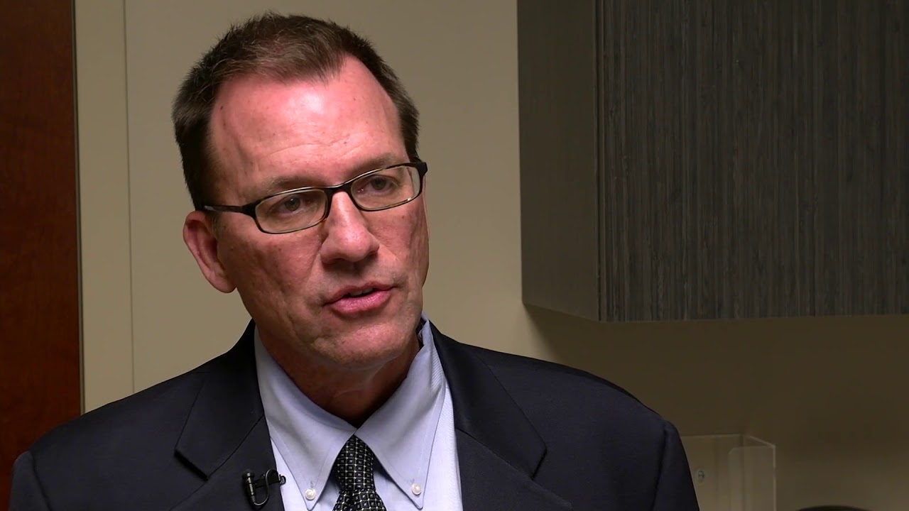 We're expanding access to expert, local cancer care