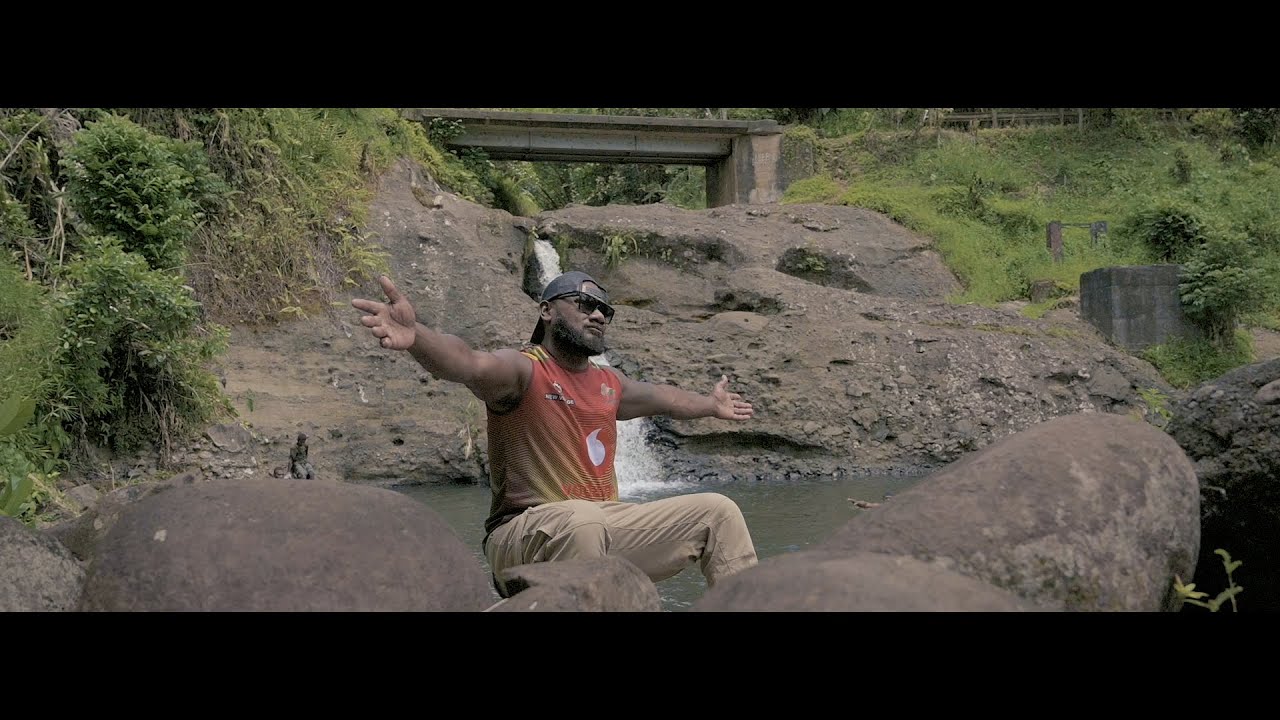 Senivuga Damu Ni Navatusila - Lequ Dreu [Official Music Video]