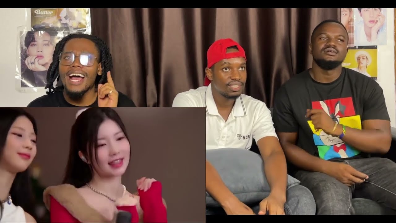 CHRISTMAS SPECIAL COVERS - [BABYMONSTER Christmas Without You,JENNIE, LISA,ASTRO,Aespa]