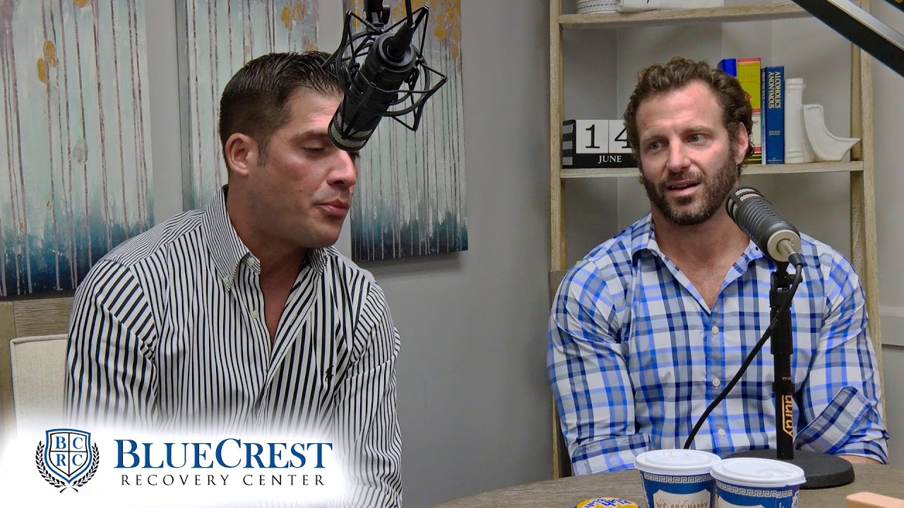 Questions From Clients on The Other Side with Richie H.