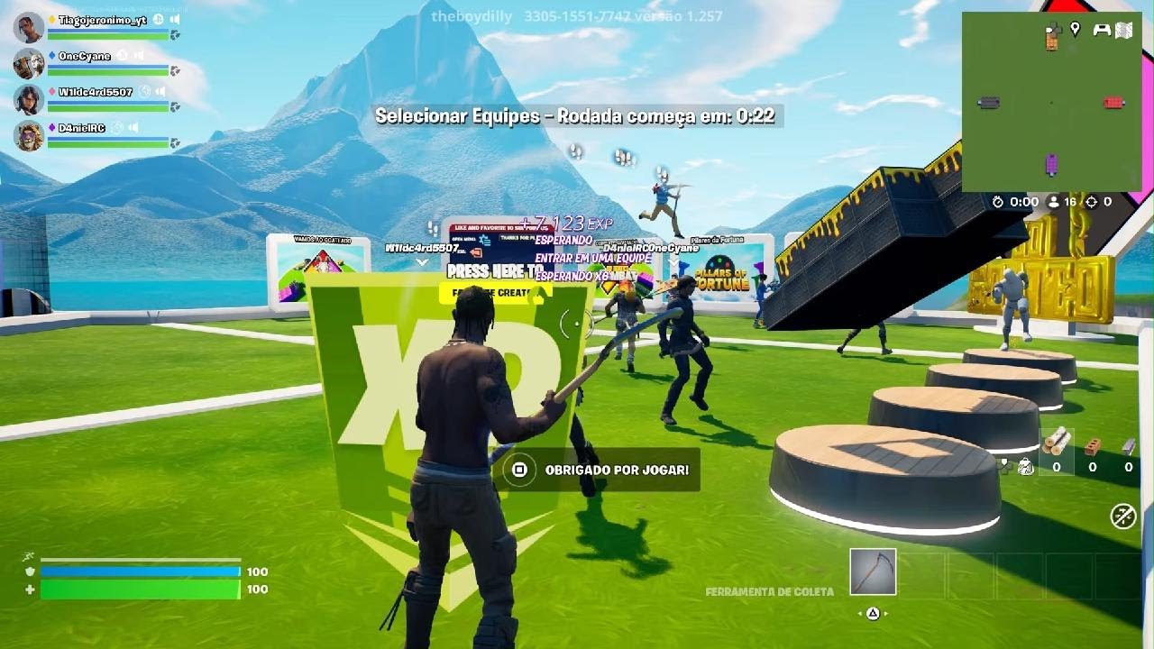 Fortnite