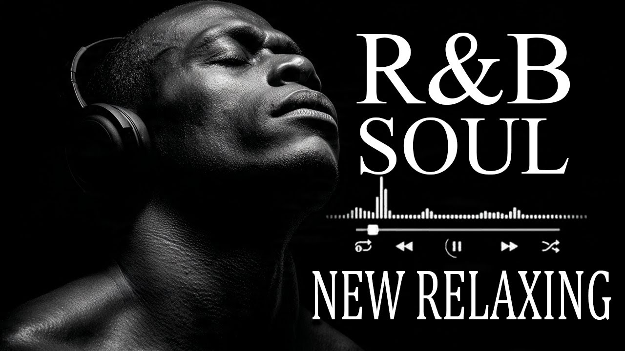 Feel the Love | Relaxing R&B Love Songs – Soft Vocals & Chill Mood