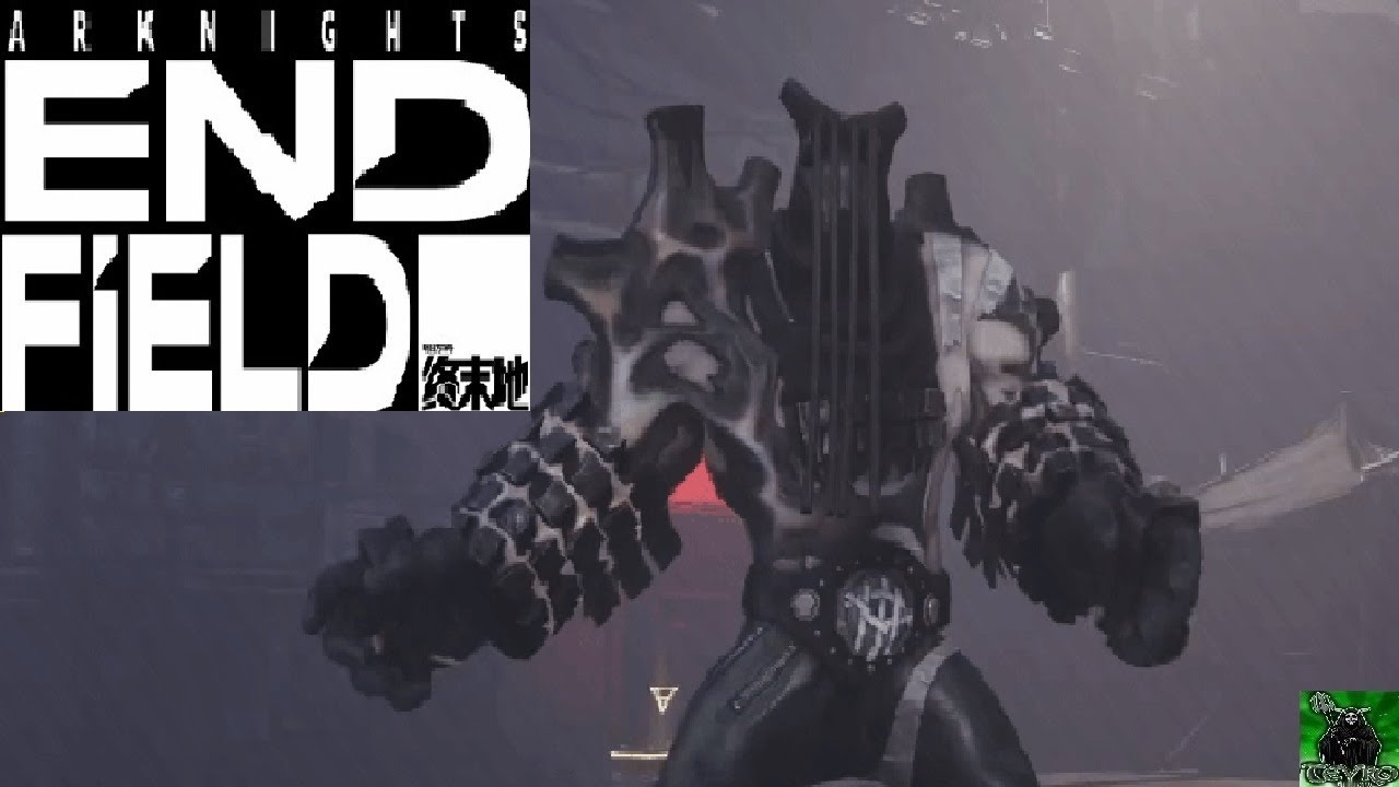 Arknights Endfield PS5 Gameplay Deutsch #27 An der Frontlinie - Lets Play Endfield German | Teyro