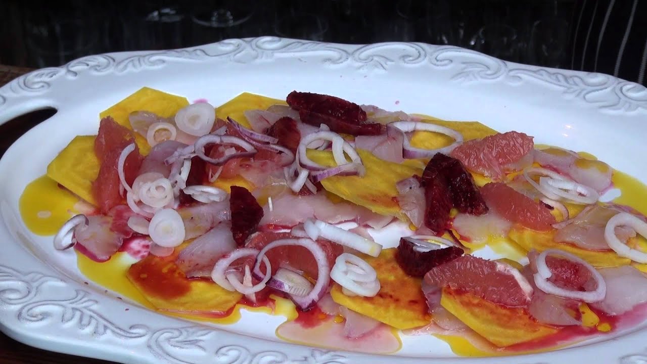 Chef's Signature - Jess Murphy, Kai, Galway
