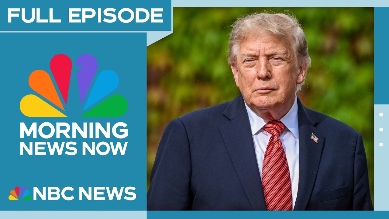 Morning News NOW Full Episode &ndash; Sept. 15
