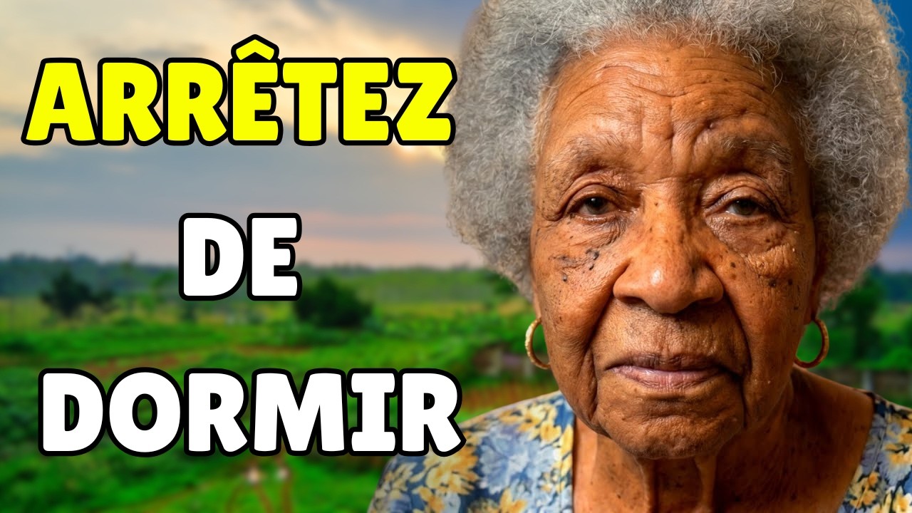 La Vérité Brutale d’une Femme de 92 Ans : Arrêtez d’Attendre pour Vivre