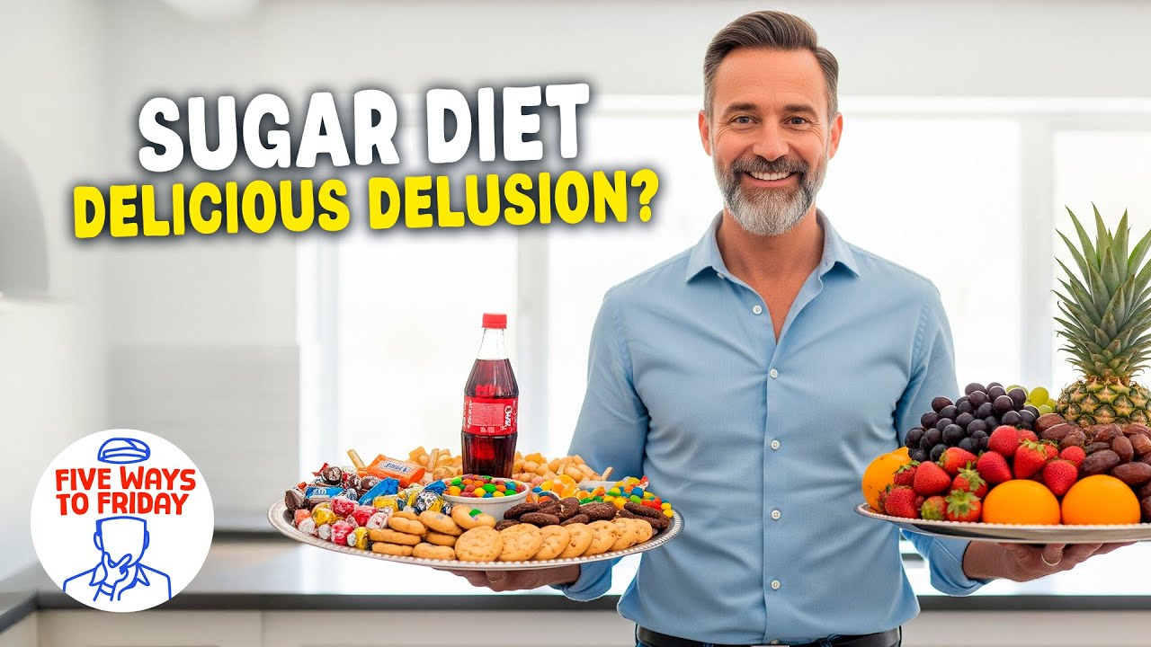 Does The Sugar Diet Really Work?