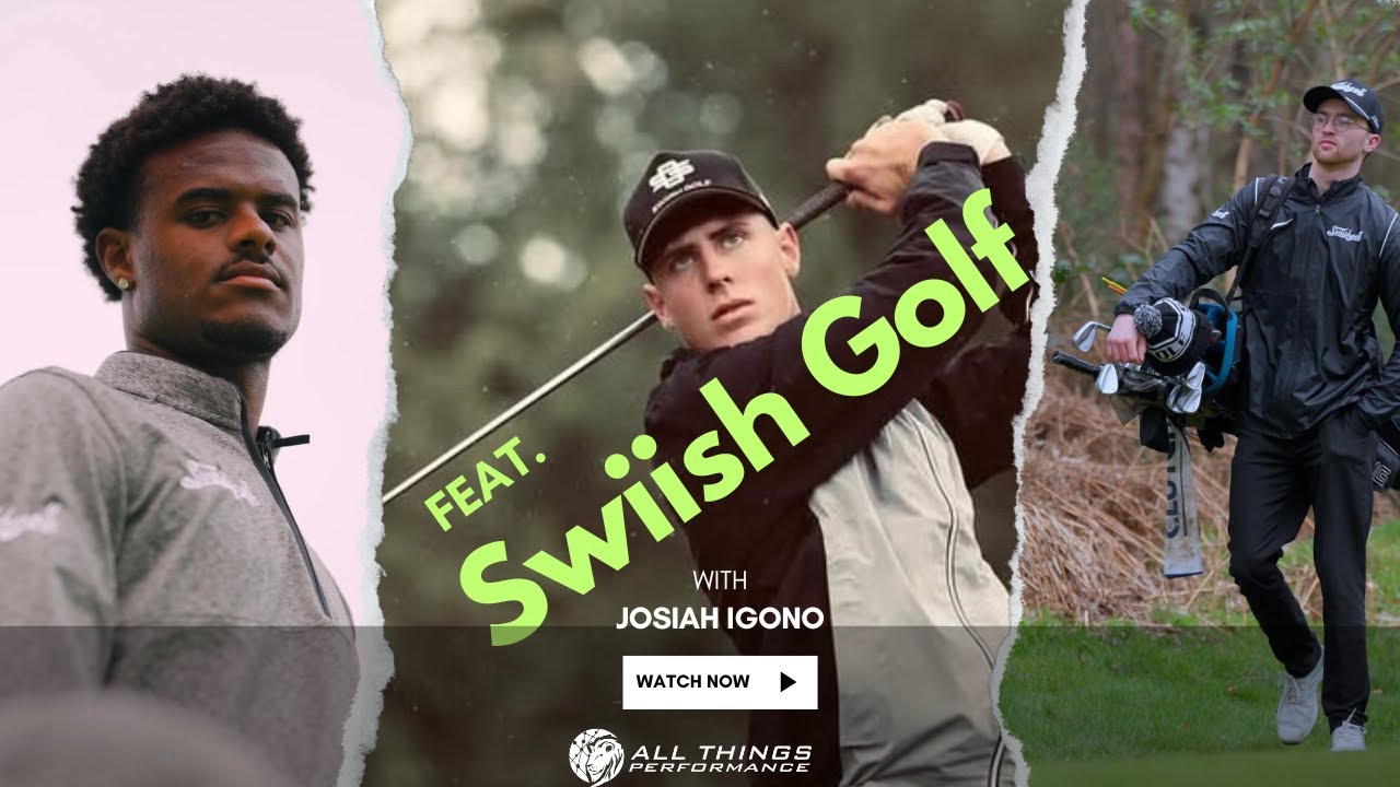 Swiish Golf Series Pt.1