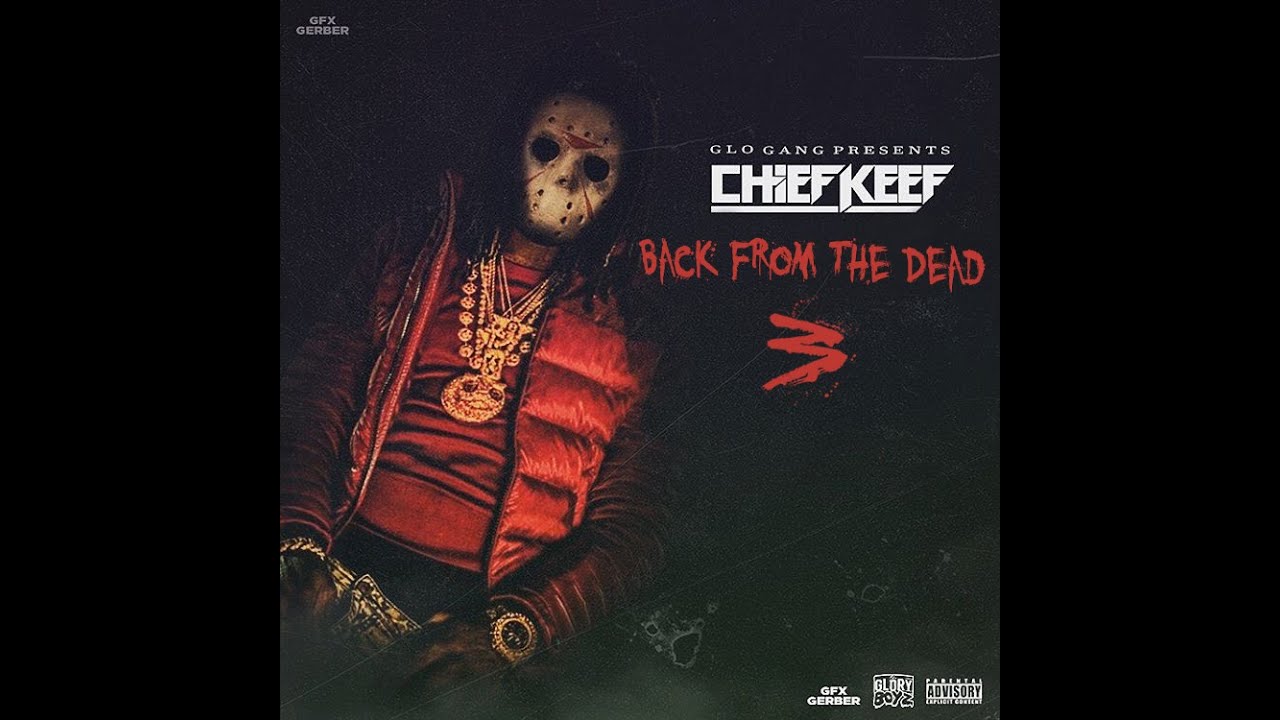Chief Keef - Kane (Instrumental Remake) (Prod. @_JetRunner)