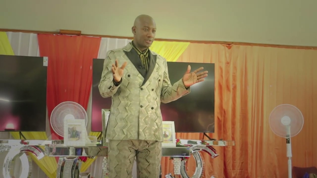 Demon of Pain Delivered from Woman!! Must Watch!! | Prophet Roydel Rowe | PgmiTv.
