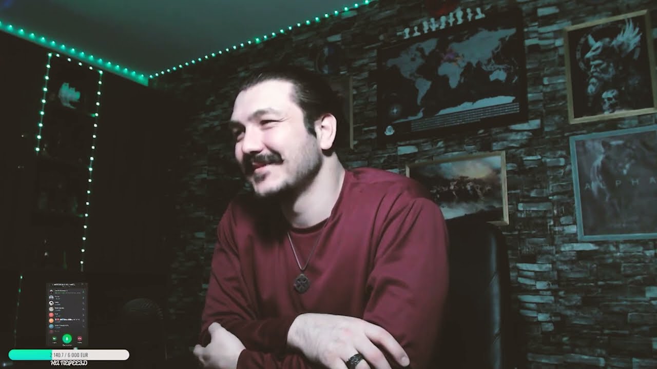 Славяне принимают Ислам? Пхьармат