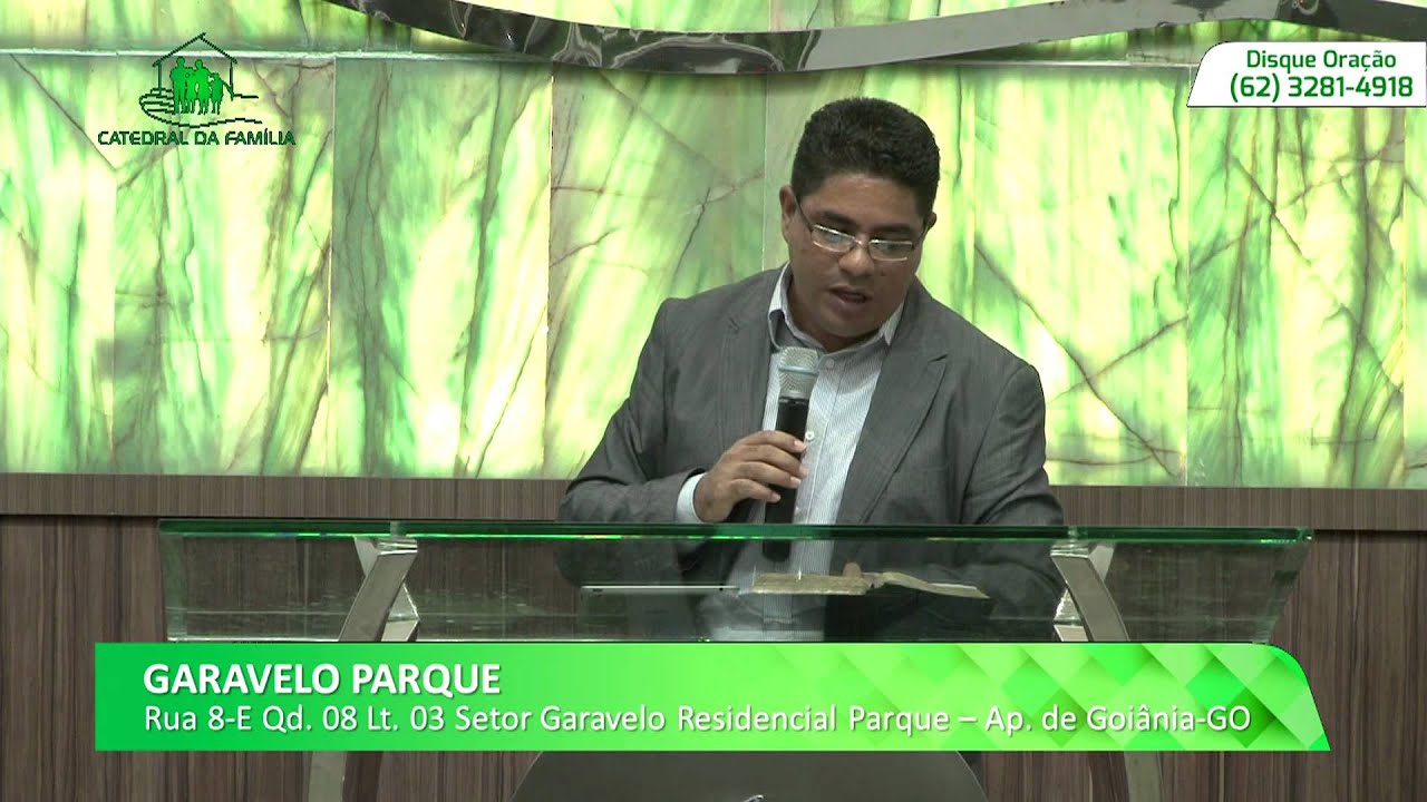 Aprendendo com Ester - Pr. Alan Brizotti 03/01/2015