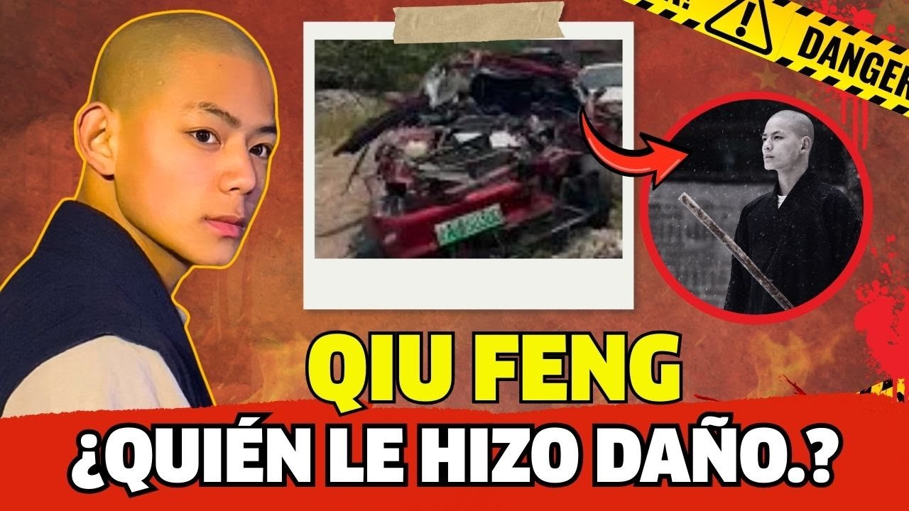 La verdad ocultada tras la muerte que China quiso borrar el misterio del monje mas famoso