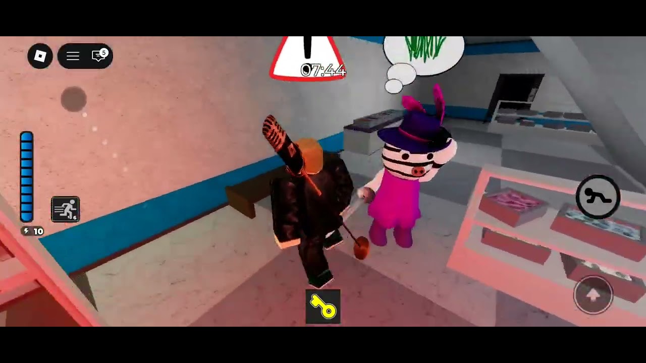 Piggy centro cor 10 demo ver1