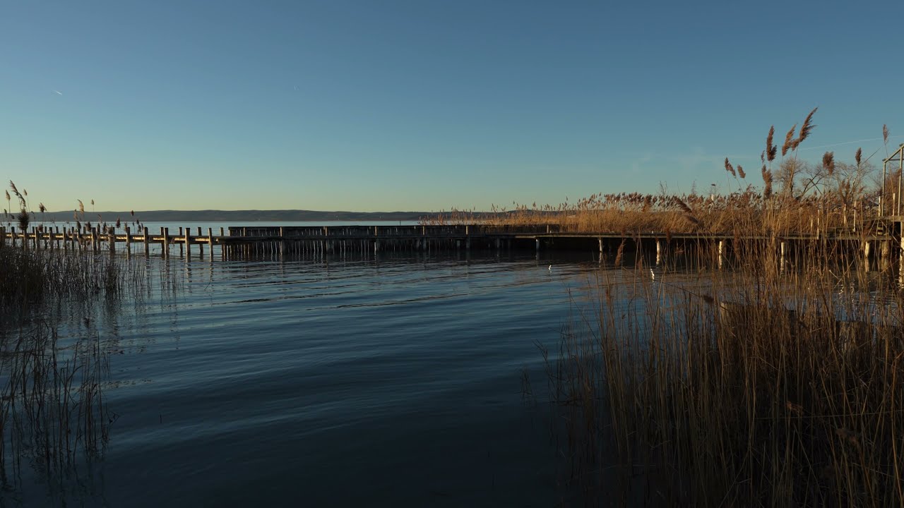 Weiden am See