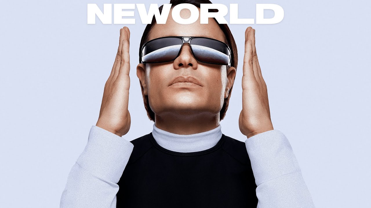 Argy, Eli & Dani, Peki, ØSHER – Chasing Highs