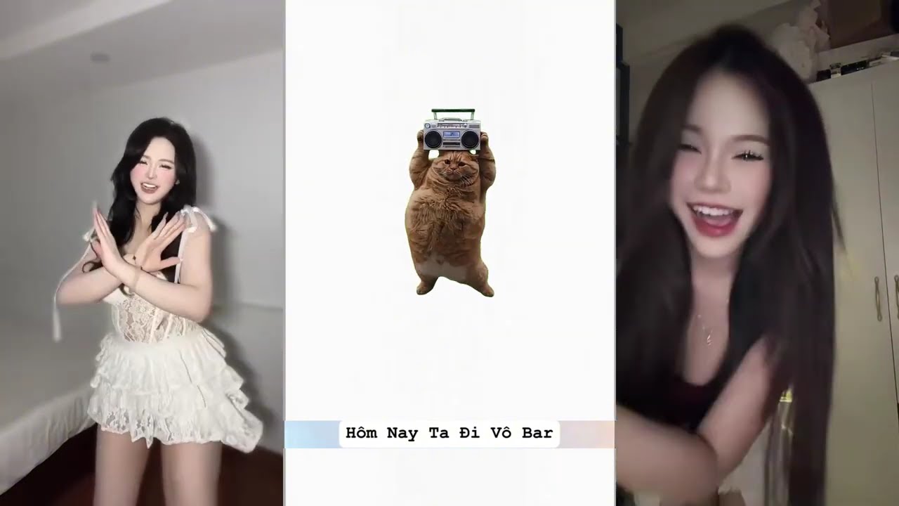 TikTok Trend 2026 🔥 Top 40 Điệu Nhảy Dance Remix Hot Trend TikTok Việt Nam