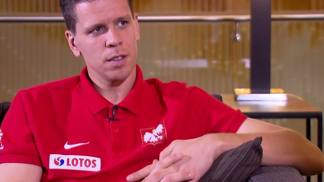Szczęsny: planujemy z Buffonem, kiedy zagram