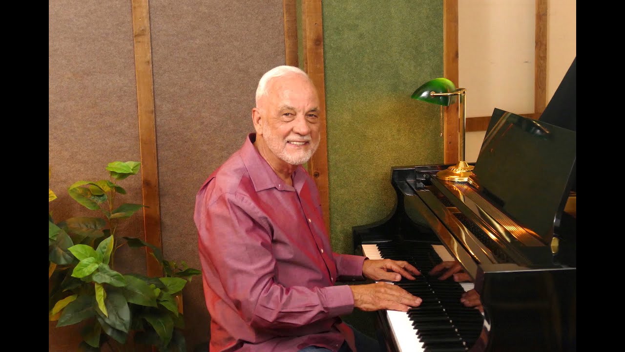 All That Thrills My Soul Is Jesus - Instrumental
